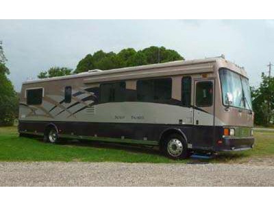 1998 40 Beaver Patriot Thunder