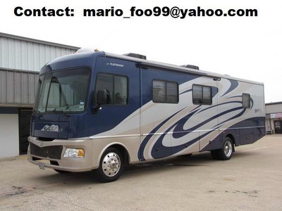 2007 Fleetwood TERRA LX $12.000