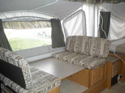  2003 Coleman Bayside Elite - $7000 (Roc