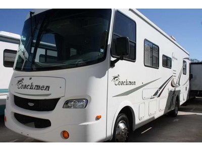 2004 Coachman Mirada 300 QB 