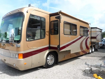 RV KOUNTRY 