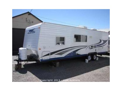 Online Auction of 2011 Extreme Warrior R