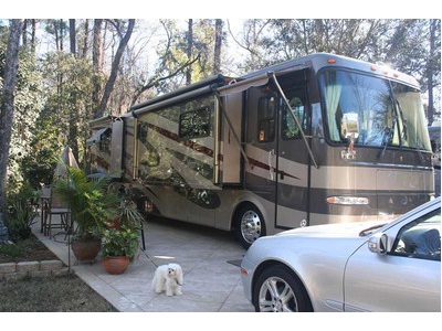 2004 Monaco Diplomat PDQ in Georgia