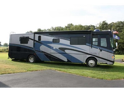 2005 Mandalay Model 38b in Maryland