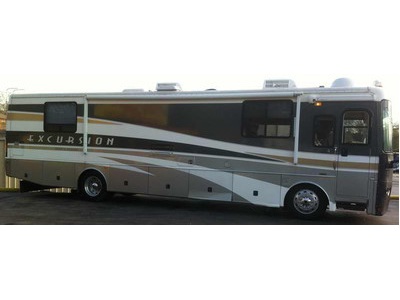 2003 Fleetwood Excursion in Georgia