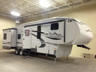 2006 Tiffin Allegro Bus QDP42 