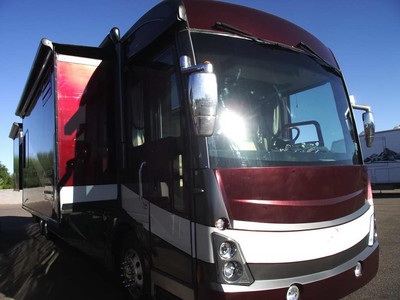 2008 American Coach Tradition 42C 