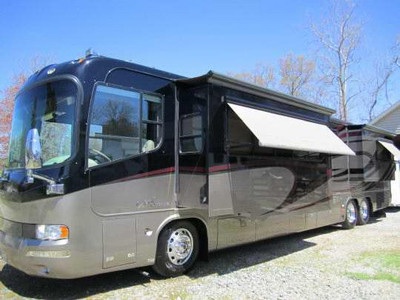 2006 Monaco Executive in Virginia