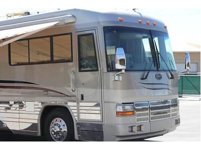 2002 Country Coach Affinity-$47900