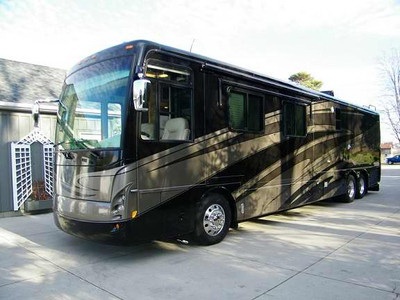 2007 Newmar Dutch Star 4320 Diesel 4Slid