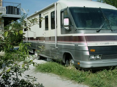 1989 Pacearrow / must sell 