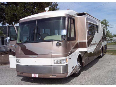 1999 American Dream in Ohio | Financing 