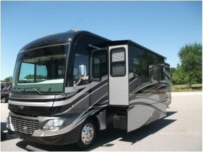 2011 Fleetwood Southwind 32VS