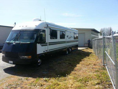 1994 Newmar Kountry Star in Arizona