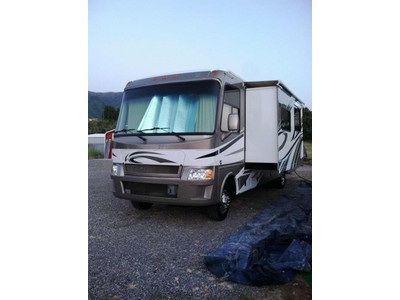 2011 Damon Daybreak 35BD in Utah