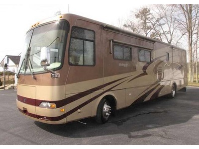 2005 Holiday Rambler Endeavor 40PAQ Dies