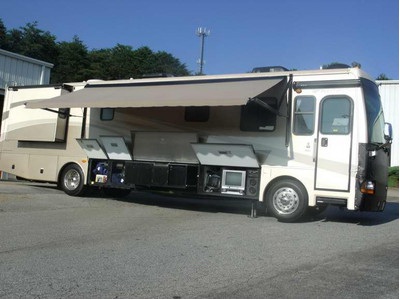 2006 Fleetwood Discovery 39V | Financing