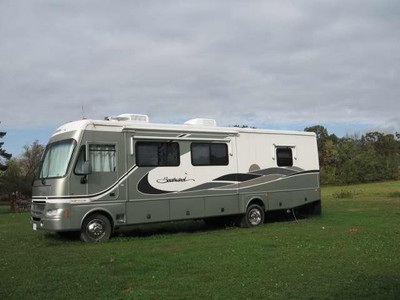 2004 Fleetwood Southwind in Pennsylvania