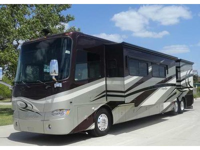 2011 TIFFIN ALLEGRO BUS $12.000