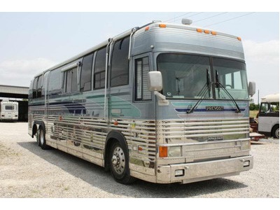 1994 Prevost Royale $9.000