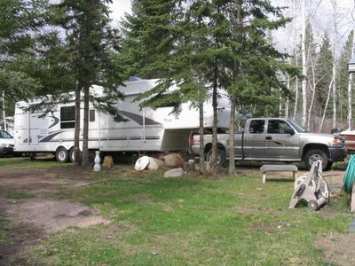 2000 35.3 Jayco Designer
