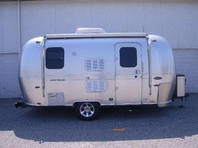 2008 Airstream Safari Bambi  $3.000