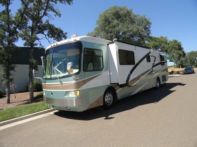 2000 Holiday Rambler IMPERIAL $9.000