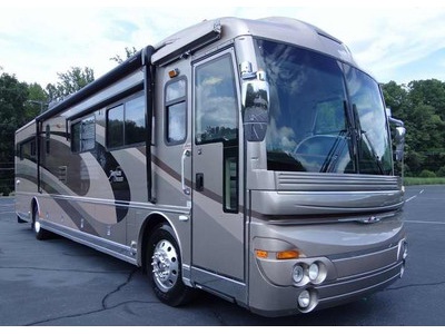 2003 Fleetwood American Dream 40W Cummin