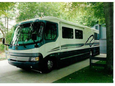 1996 Holiday Rambler Imperial