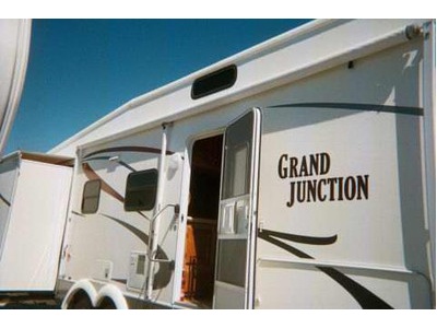 2006 Dutchmen Grand Junction in Florida