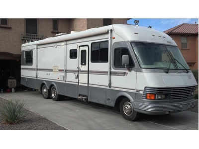 1994 Newmar Kountry Aire