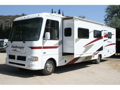 2006 Damon Challenger 348 | Financing