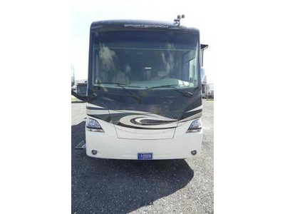2012 - 41 Coachmen Cross Country w/4 sl