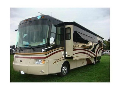 2008 Holiday Rambler Endeavor | Financin
