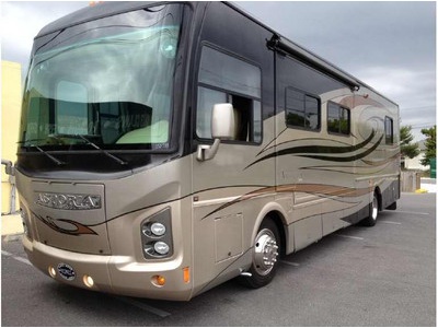 2007 Damon Astoria 3679 