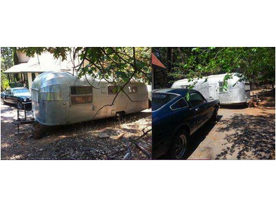 1957 26 Airstream 13 Panel