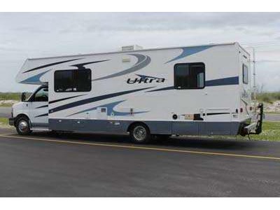 2007 28 Gulf Stream Ultra Class C