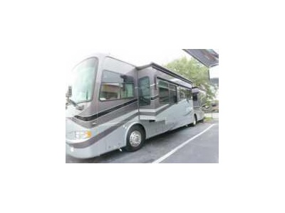 2007 Tiffin Allegro Bus 40 QDP | Financi
