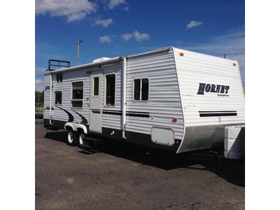 2005 Keystone Hornet -8,495$