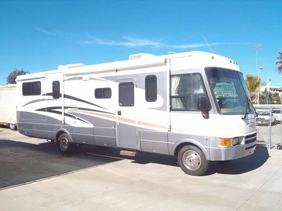 2007 National Sea Breeze in California