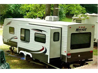 2009 Keystone Hornet in Ohio