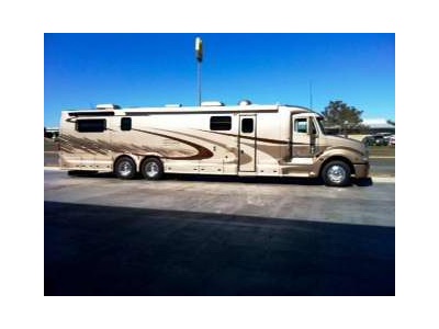 2006 Dynamax Grand Sport Ultra in Texas