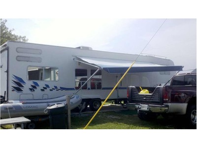 2001 Weekend Warrior M-3705 in Maryland