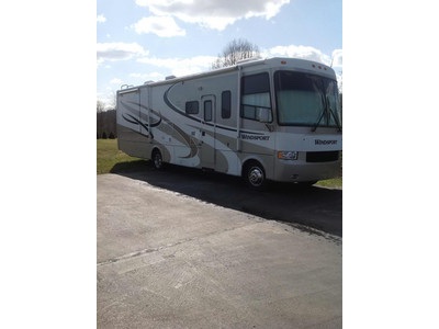 2006 Four Winds Windsport 