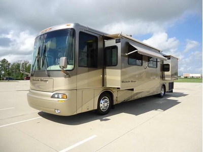 42300$ 2005 Newmar Dutch Star 4023