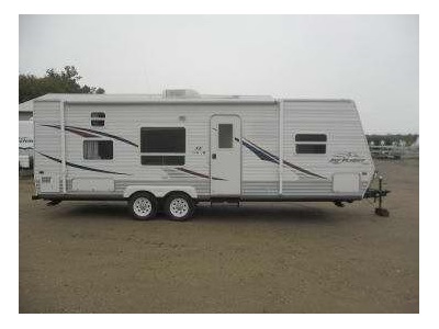 2006 Jayco Jay Flight 27BH 27�