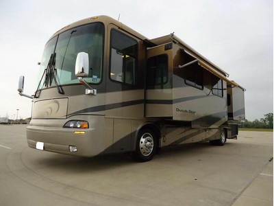 2005 Newmar Dutch Star - KING BED, 370 C