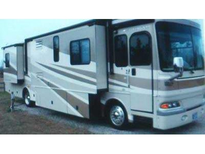 2006 Fleetwood Providence w/4 slides