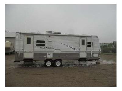 2004 Rvision Trail Vision 28FQSS 28�