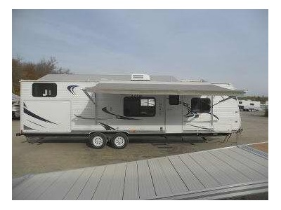2012 Forest River Salem Cruise Lite 281